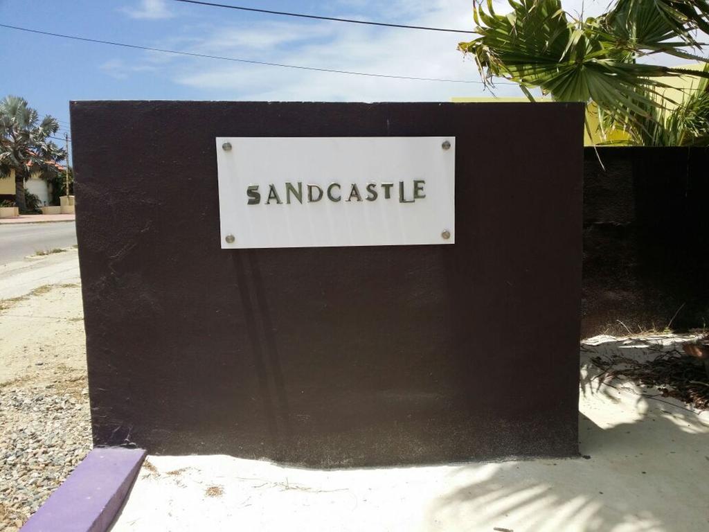 Sandcastle Beach Apartments Palm Beach Luaran gambar